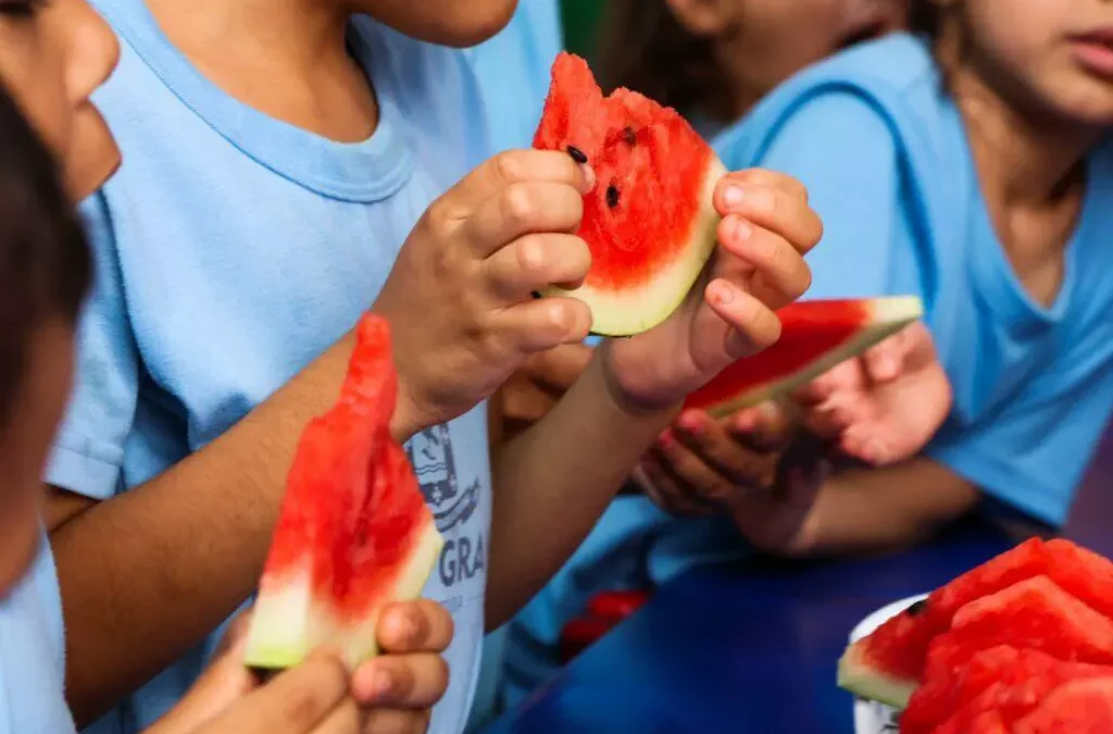 Crianças e adolescentes de MS entre 6 e 18 anos são principais vítimas de distúrbios alimentares