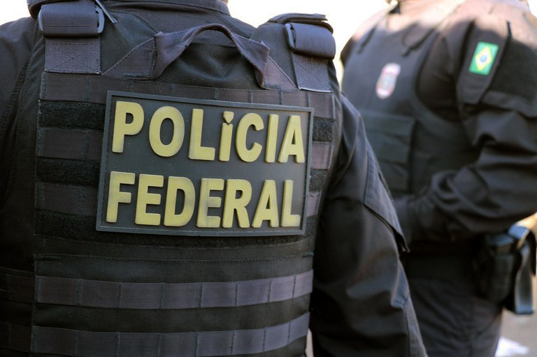 Cinco desembargadores são afastados em operação da PF contra venda de sentenças