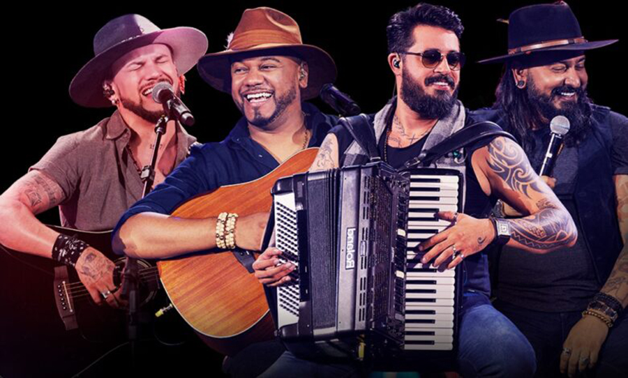 Corumbá: Em novembro, Feapan terá shows, rodeios e leilões