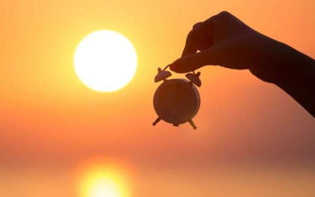 Volta do horário de verão em 2024 é descartada pelo governo
