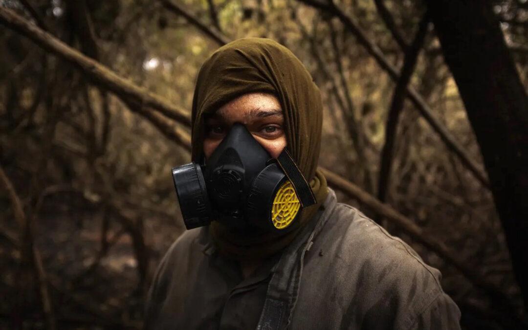 Première: ‘Sinfonia da sobrevivência’ retrata a tragédia do fogo do Pantanal