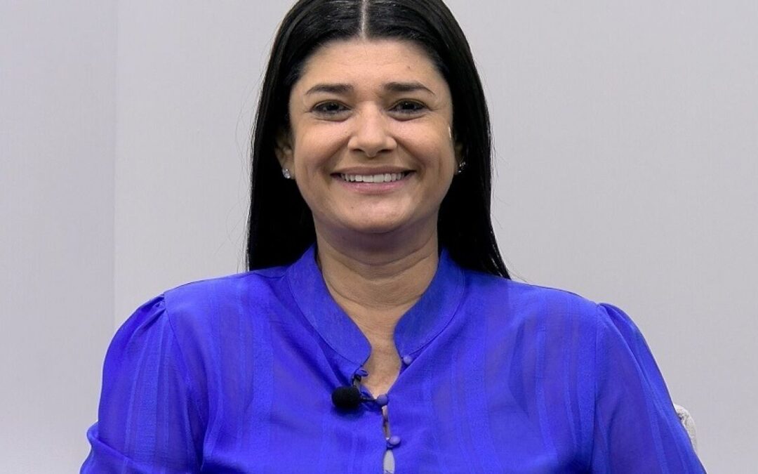Pablo Marçal Declara Apoio a Rose Modesto e Faz Oração por Campo Grande