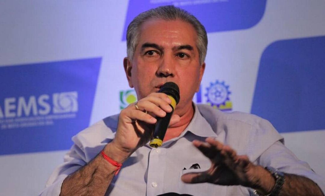 PSDB foi partido com maior votação nas eleições de 2024 em MS