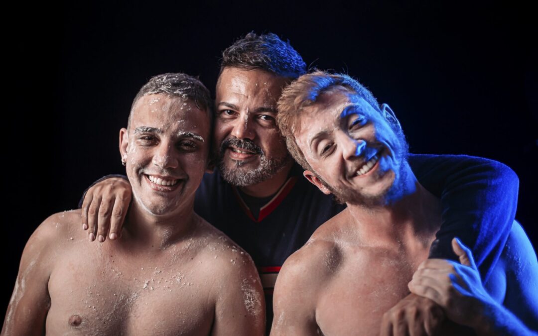 Agendão: Som da Concha, chegada do Papai Noel, exposições e shows no interior