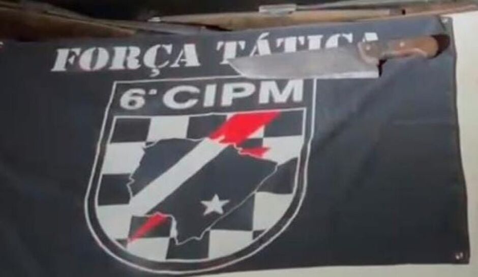 Atacados na mesma noite, motoristas de app terminam amarrados em mata na capital