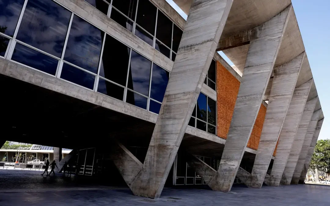 Cúpula de Líderes do G20 começa nesta segunda