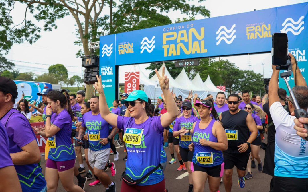 MS já tem calendário completo de corridas para próxima temporada