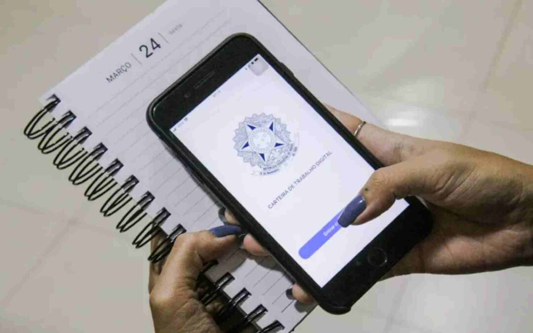 Funtrab inicia semana com 3,5 mil oportunidades de emprego