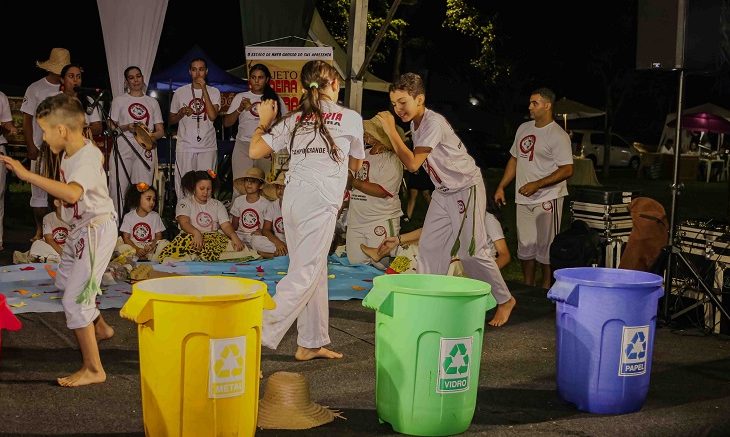 Com mais de R$ 2 milhões para fomentar cultura, inscrições do FIC para pessoa jurídica abrem dia 23