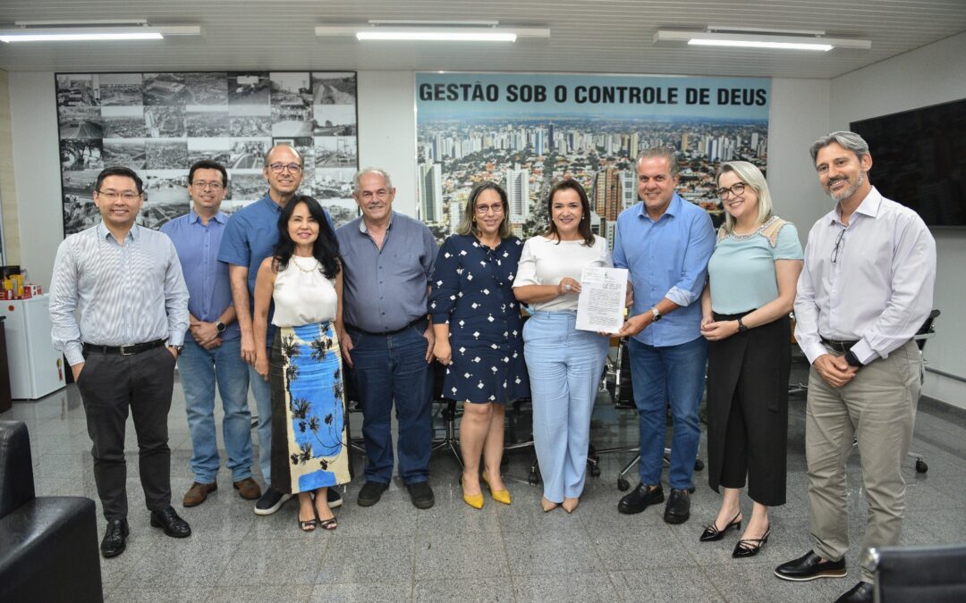 Prefeitura credencia Cassems para realização de transplantes de medula óssea