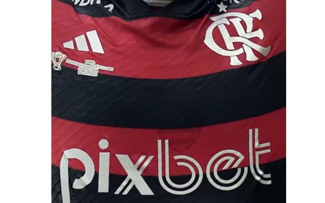 Bets de Corinthians e Flamengo estão fora da lista do Governo Federal