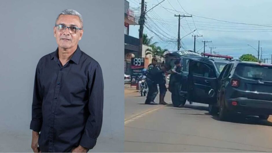 Justiça mantém prisão de rapaz pego com Renegade de professor morto na capital