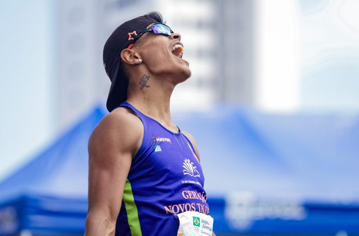 Governo de MS lança edital histórico de 7 milhões para o esporte e aprimora Bolsa Atleta