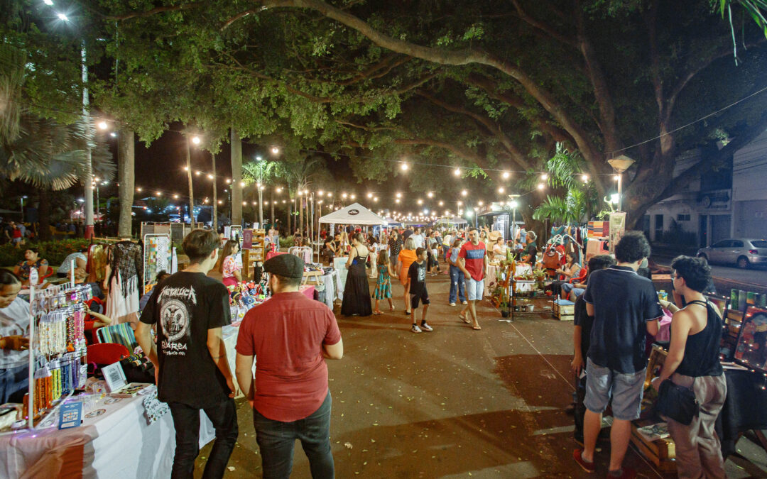 Edital da Pnab vai oferecer apoio financeiro para Feiras, Festivais e Festividades Culturais