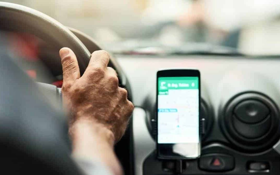Mulher é agredida por motorista de aplicativo após desacordo por valor de corrida ena capital