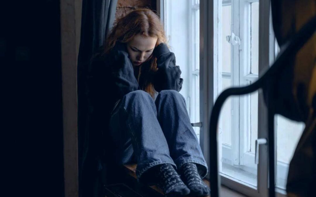 Paranhos: Mulher é mantida em cárcere e queimada com cigarro por namorado