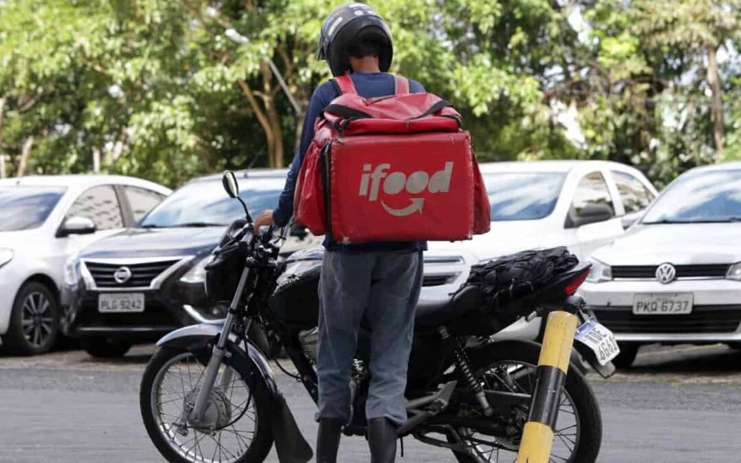 Decisão proíbe iFood de cobrar valor mínimo nos pedidos em todo país