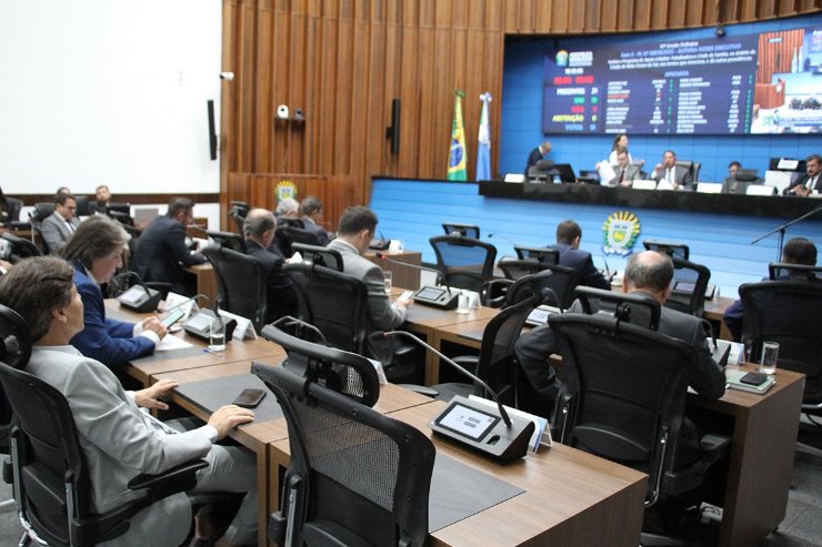Deputados aprovam projeto de auxílio financeiro às vítimas de violência doméstica em MS