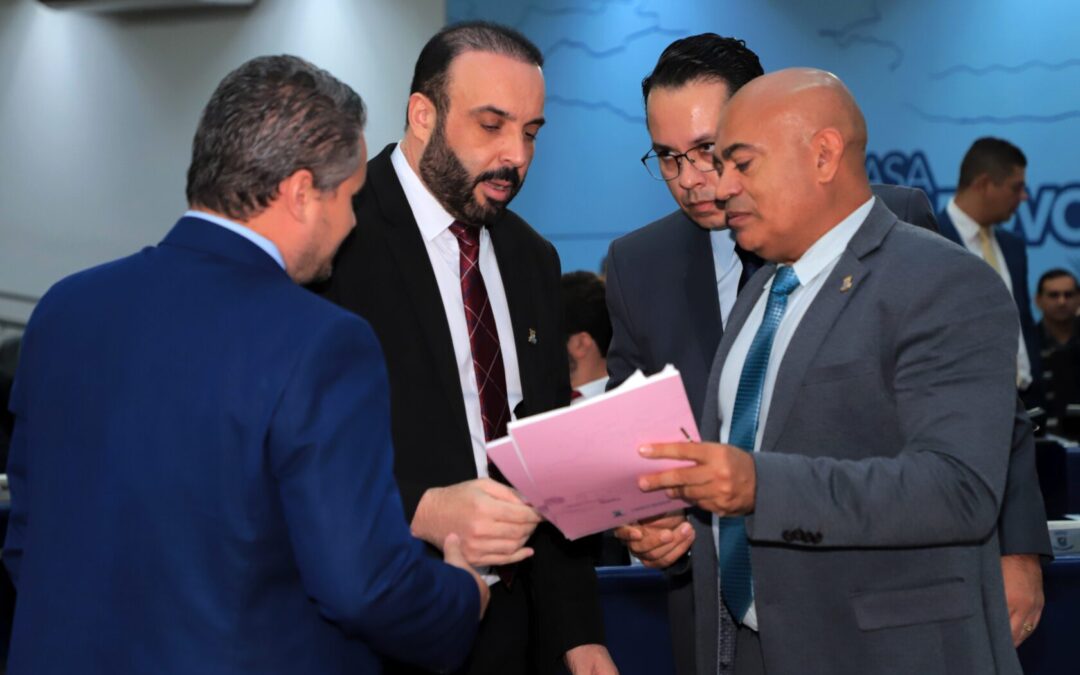 Vereadores votam projetos para programa de acesso a exames de diagnóstico e saúde da mulher