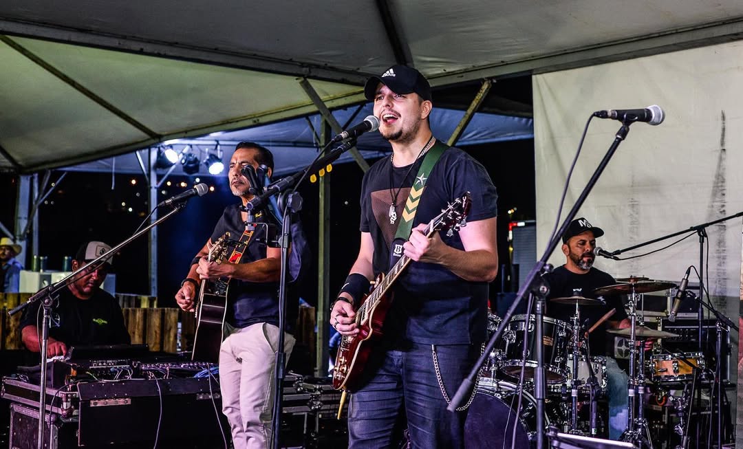 Músico que agrediu jornalista é preso preventivamente em Campo Grande