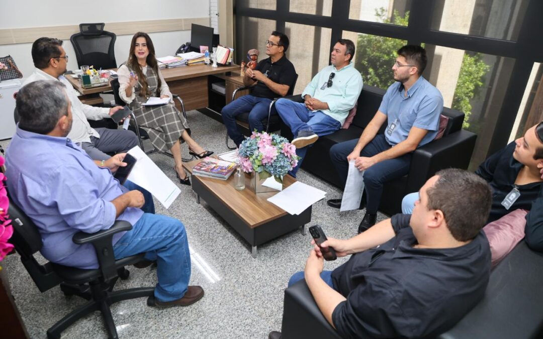 Vereadores de Bela Vista solicitam emenda de R$ 300 mil para a saúde do município