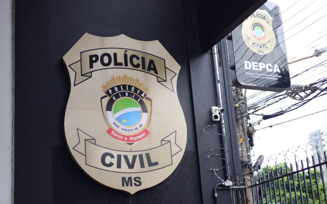 Padrasto suspeito de morte de bebê de 6 meses na capital estava em prisão domiciliar