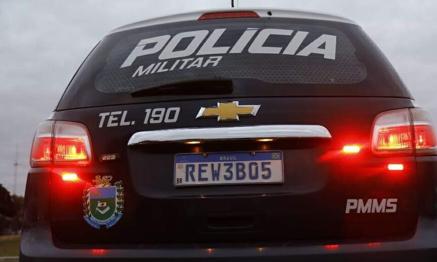 Homem é preso em Ponta Porã por se passar por policial federal e aplicar golpes