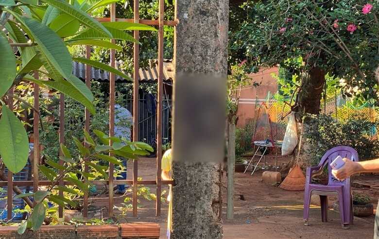 Bebê de 1 ano morre afogado em piscina na casa de babá na capital