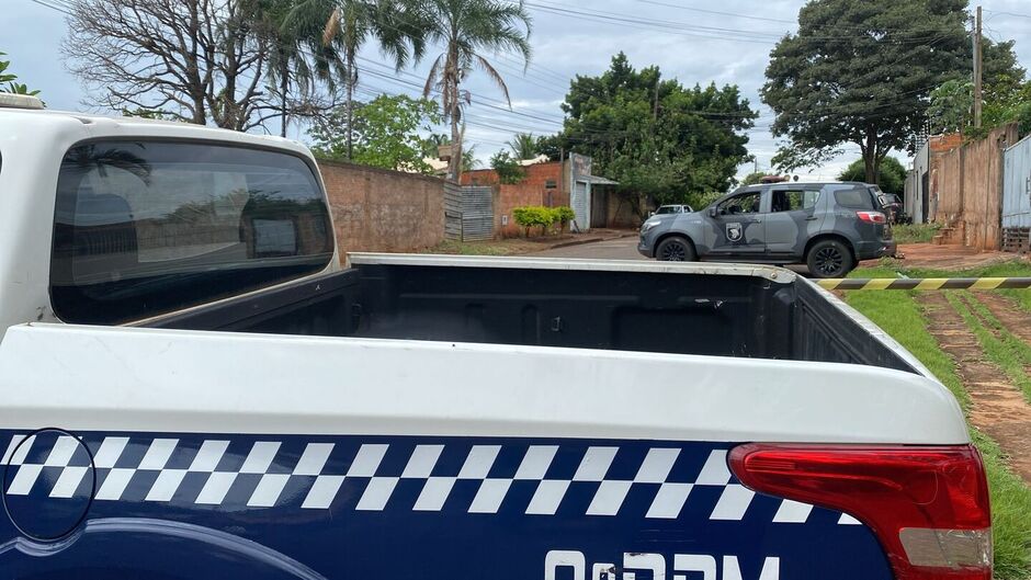 Furto de frango teria motivado briga que terminou com vizinho esfaqueado por PM da reserva