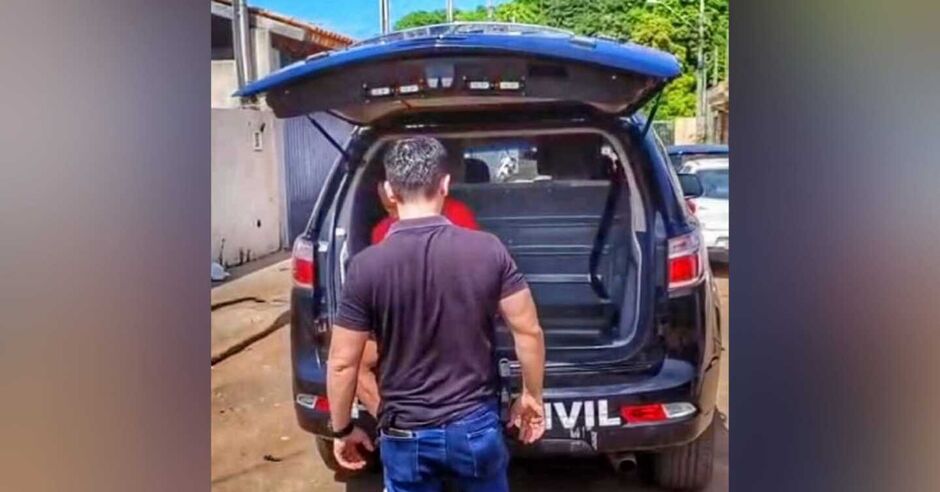 Três Lagoas: Mulher é espancada com cabo de vassoura pelo companheiro