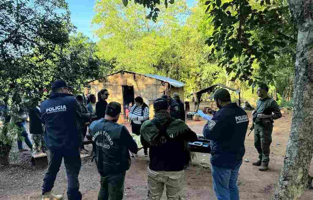 Bebê de 8 meses é estrangulado na fronteira com MS e mãe adolescente é suspeita