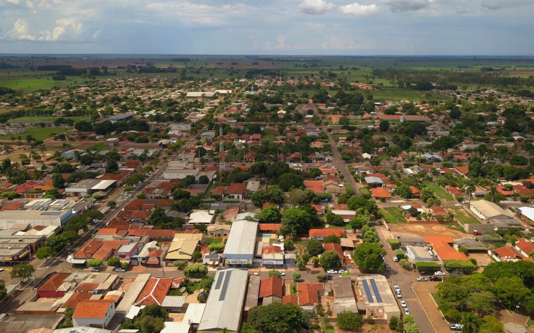 Paranhos: Elege novo prefeito em eleição suplementar neste domingo