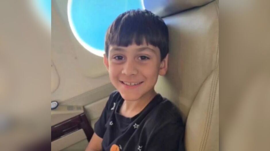 Chapadão do Sul: Criança morre 6 dias após descobrir pneumonia