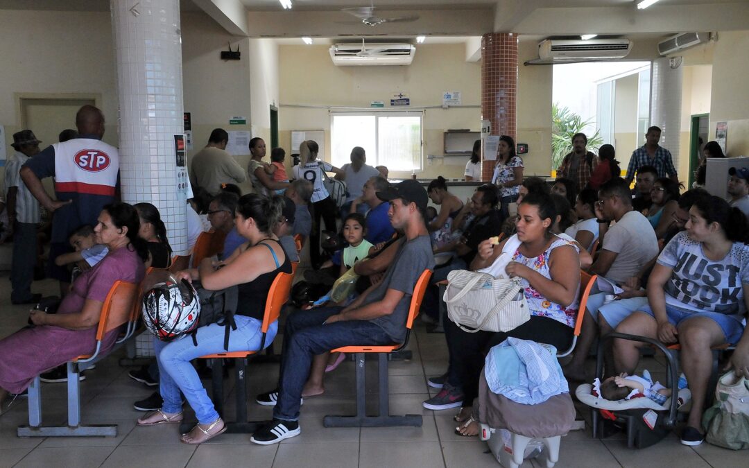 Bebê e dois idosos estão entre os casos confirmados de gripe K em MS