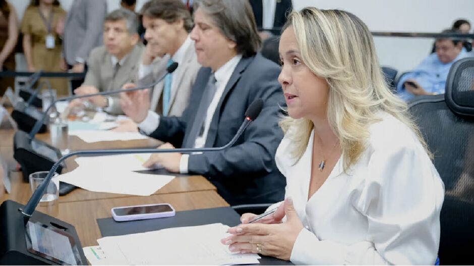 Projeto de Lei quer amparar mães que cuidam sozinhas dos filhos atípicos em MS