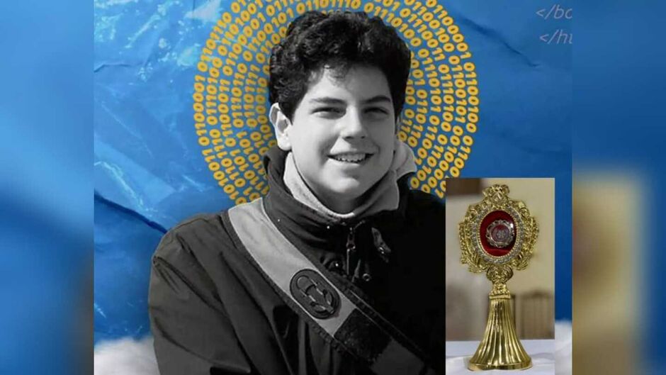 Veja a programação da semana da ‘Canonização de Carlo Acutis’ em Campo Grande