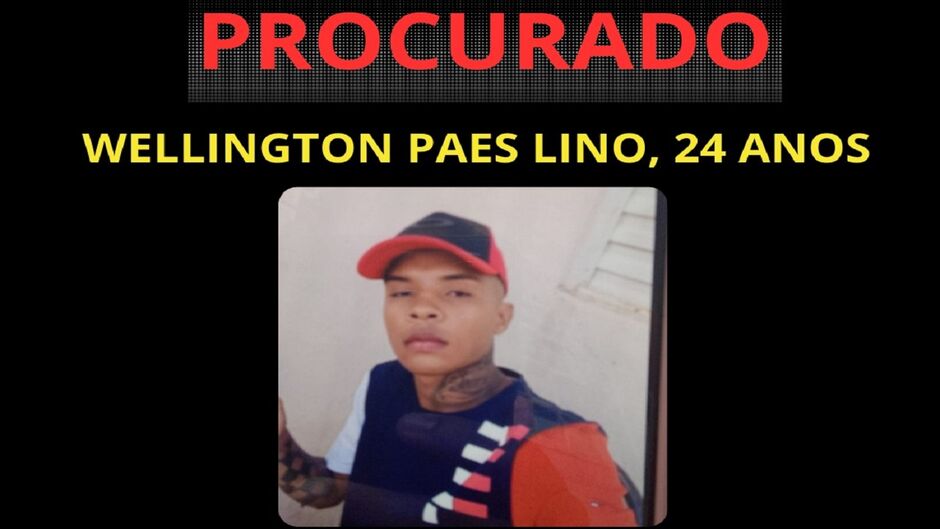 Polícia procura rapaz que esfaqueou mulher após ataque no Tiradentes