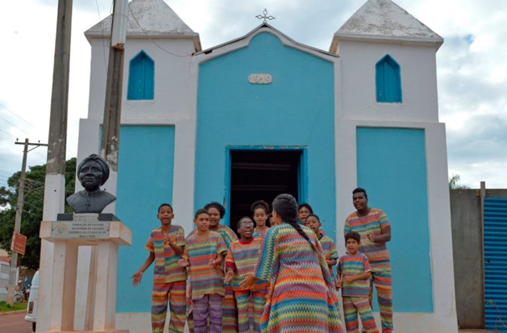 Festa de São Benedito, Expoagro, espetáculos teatrais e feirinhas movimentam o fim de semana