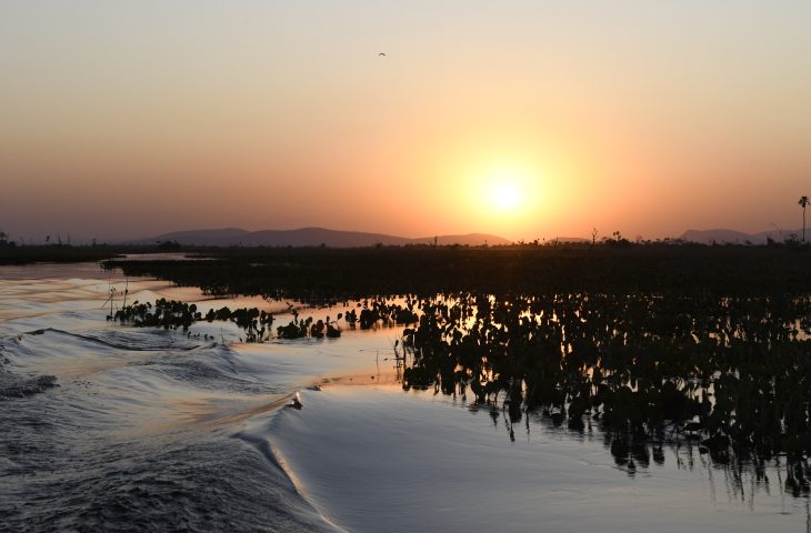 Fim de semana no Estado será marcado por mudanças no tempo e queda nas temperaturas