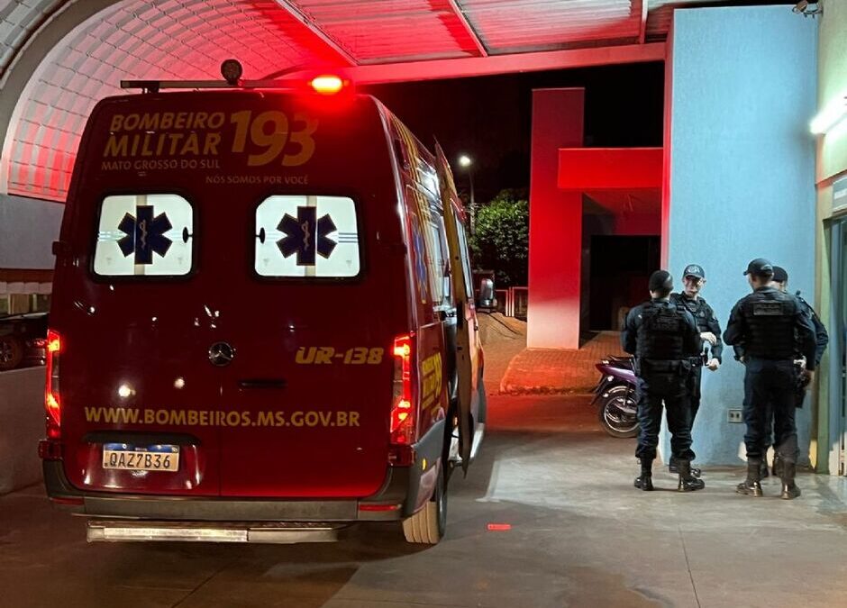 Angélica: Mulher morre dias depois de ser violentada por marido