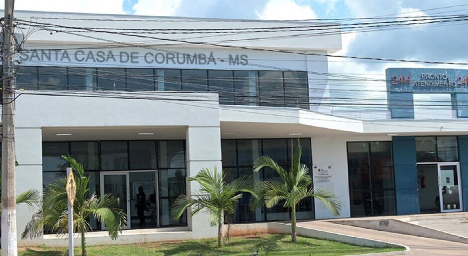 Corumbá registra seis mortes por doenças respiratórias e aumenta crise