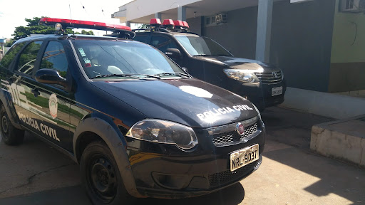 Paranaíba: Homem é indiciado por tentar matar ex e agredir filho de 1 ano