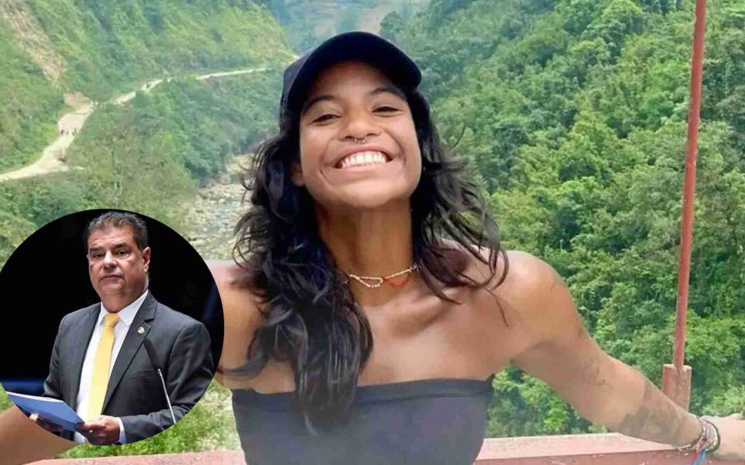 CRE do Senado estuda auxílio para trazer corpo de brasileira morta em vulcão na Indonésia