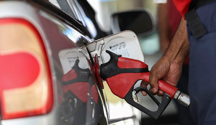 Pesquisa do Procon-MS mostra leve oscilação nos preços de combustíveis em julho