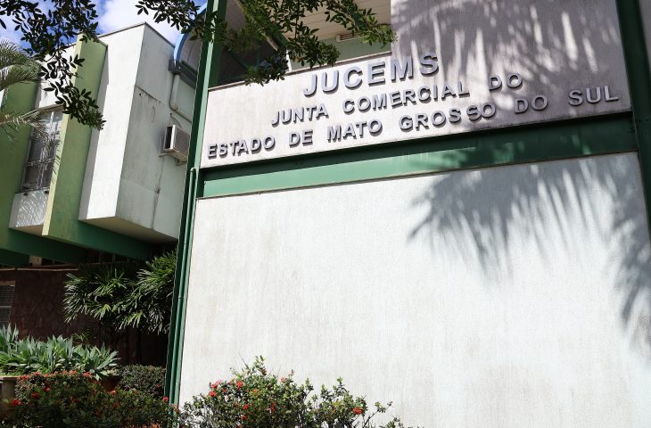Jucems registra abertura de 1.022 novas empresas no Estado em junho; no ano saldo é de 6.893
