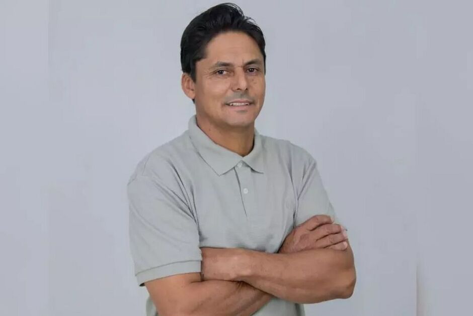 Bandeirantes: Celso Abrantes é eleito novo prefeito