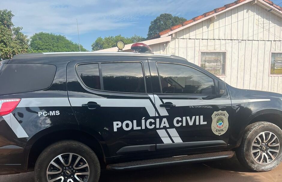 Água Clara: Sete jovens são apreendidos em investigação de estupro coletivo
