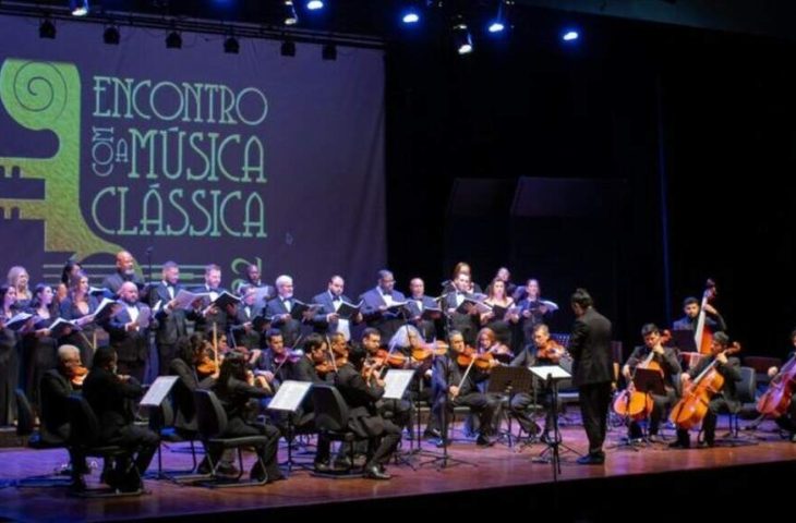 Agendão: música clássica, teatro e Festival Mais Cultura movimentam MS no fim de semana