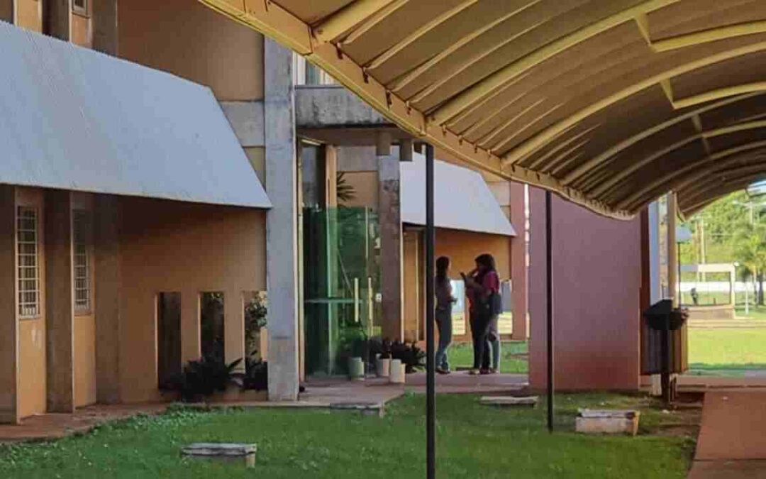 Terminam na próxima quarta inscrições para vestibular da UFGD em 5 cidades de MS