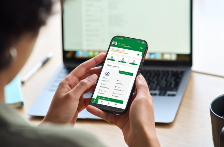 Meu Detran MS: conheça o novo aplicativo que consolida a jornada digital do cidadão